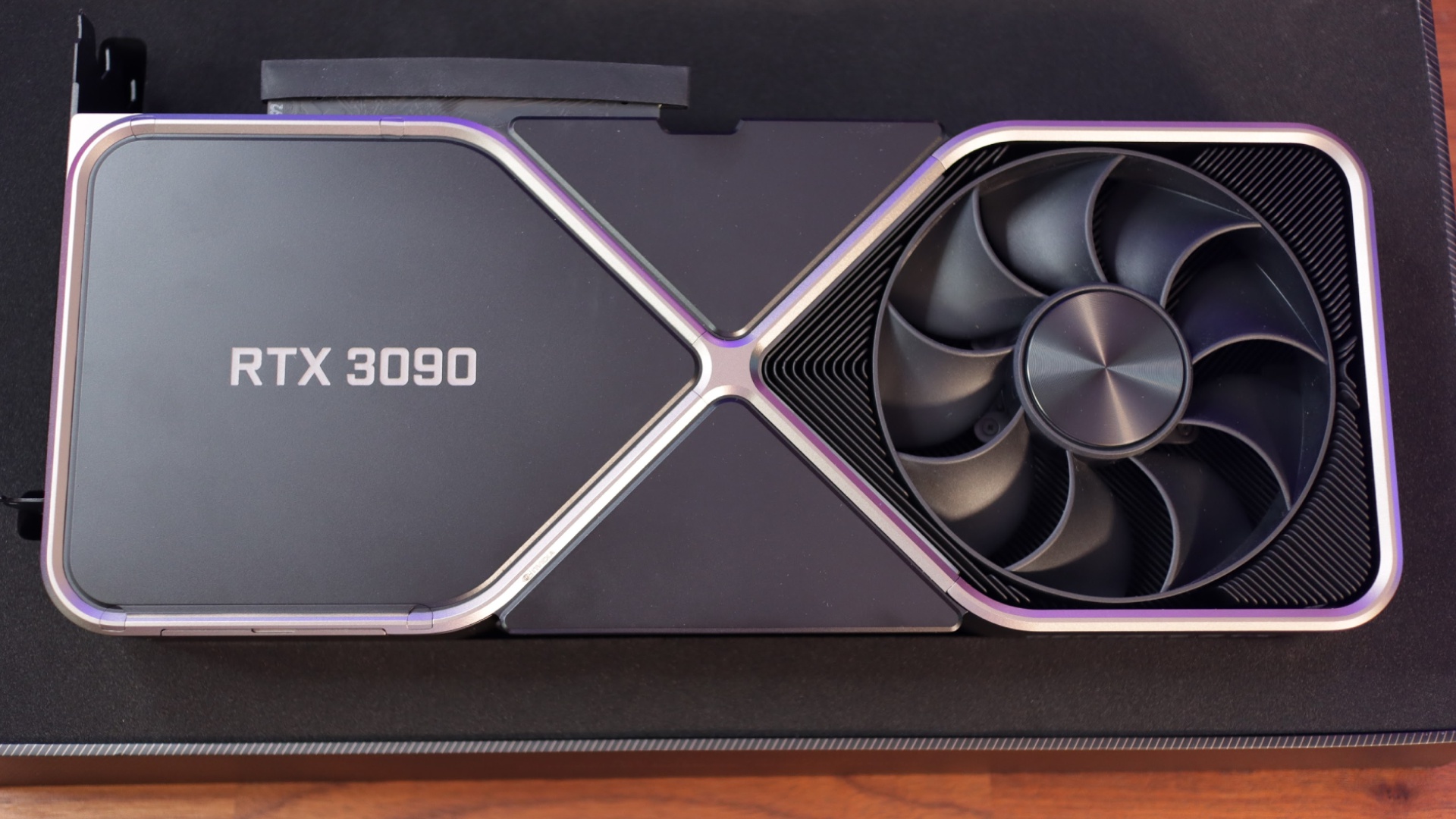 NVIDIA Tesla A100